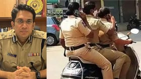 ಸಂಚಾರಿ ಆರಕ್ಷಕರಿಗೆ ಜಂಟಿ ಪೊಲೀಸ್ ಆಯುಕ್ತರ ಪಾಠ: ಕಾರಣ ಇಲ್ಲಿದೆ