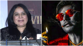 ದರ್ಶನ್ ನಟನೆಯ ‘ದಿ ಡೆವಿಲ್’ ಸಿನಿಮಾ ನೋಡಿ ಫಿದಾ ಆದ ಪೂಜಾ ಗಾಂಧಿ