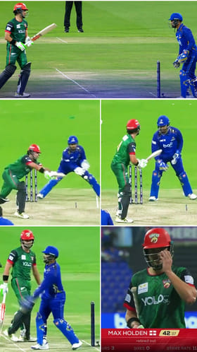 ಮಾಸ್ಟರ್ ಪ್ಲ್ಯಾನ್... ಸ್ಟಂಪ್ ಔಟ್ ಮಾಡದ ಪೂರನ್..!