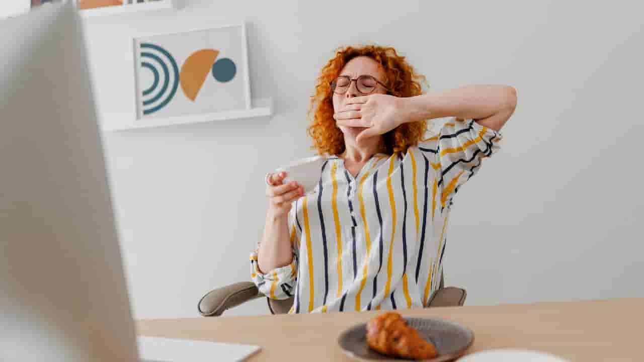 ಮಧ್ಯಾಹ್ನ ಊಟ ಮಾಡಿದ ನಂತರ ಆವರಿಸುವ ಆಲಸ್ಯವನ್ನು ಹೊಡೆದೋಡಿಸಲು ಈ ಸಲಹೆಯನ್ನು ಪಾಲಿಸಿ