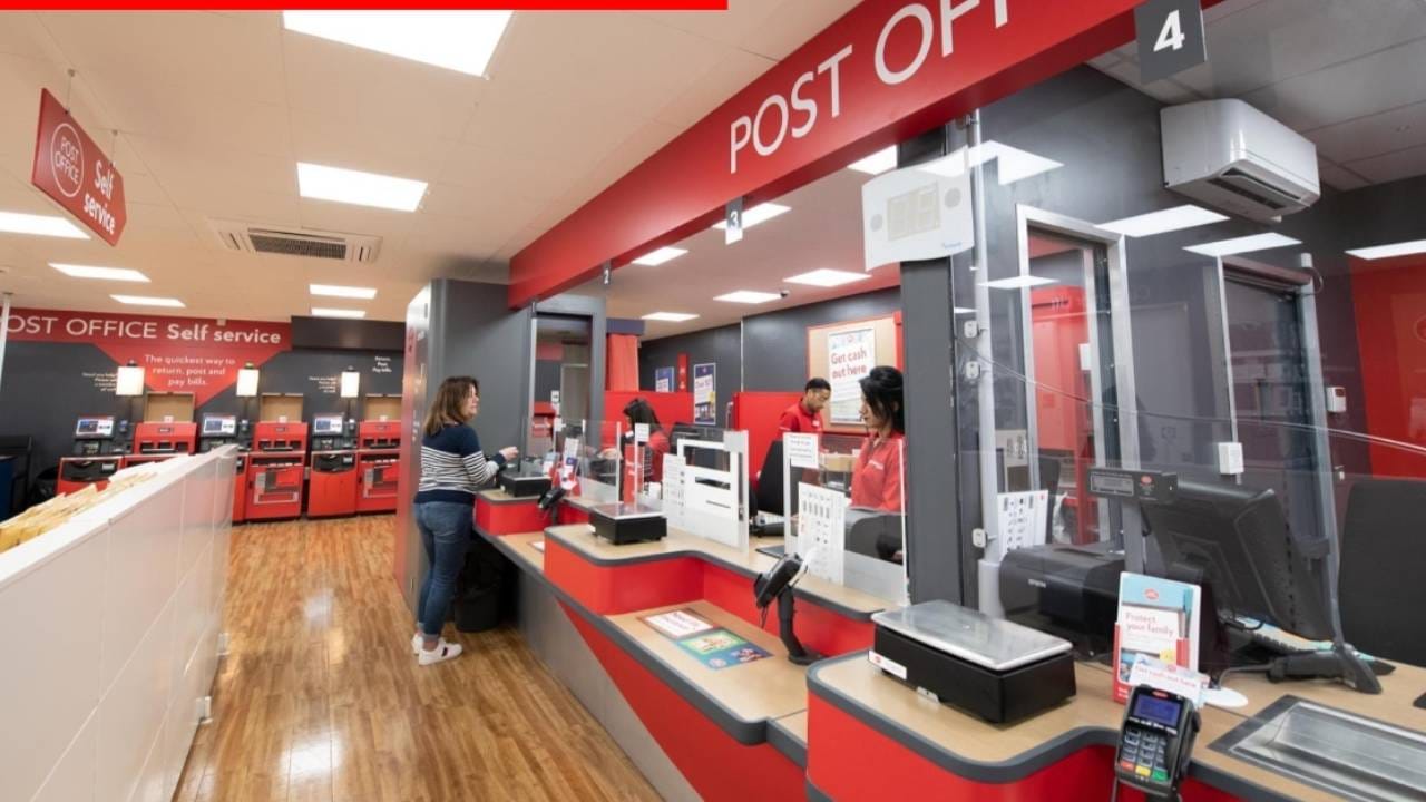 ಪೋಸ್ಟ್ ಆಫೀಸ್ ಟಿಡಿ ಸ್ಕೀಮ್ನಲ್ಲಿ 1 ಲಕ್ಷ ರೂ ಹೂಡಿಕೆಗೆ 5 ವರ್ಷದಲ್ಲಿ ಸಿಗುವ ರಿಟರ್ನ್ಸ್ ಇಷ್ಟು... ಪೋಸ್ಟ್ ಆಫೀಸ್ ಟಿಡಿ ಸ್ಕೀಮ್ನಲ್ಲಿ 1 ಲಕ್ಷ ರೂ ಹೂಡಿಕೆಗೆ 5 ವರ್ಷದಲ್ಲಿ ಸಿಗುವ ರಿಟರ್ನ್ಸ್ ಇಷ್ಟು...