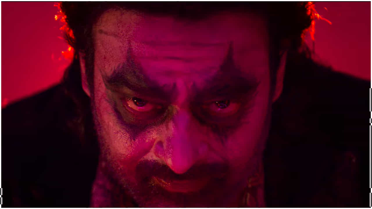 ಪ್ರಭಾಸ್ ನಟನೆಯ ‘ದಿ ರಾಜಾ ಸಾಬ್’ ಸಿನಿಮಾದ ಕಥೆ ಬಹಿರಂಗ: 2ನೇ ಟ್ರೇಲರ್ ಇಲ್ಲಿದೆ.. ಪ್ರಭಾಸ್ ನಟನೆಯ ‘ದಿ ರಾಜಾ ಸಾಬ್’ ಸಿನಿಮಾದ ಕಥೆ ಬಹಿರಂಗ: 2ನೇ ಟ್ರೇಲರ್ ಇಲ್ಲಿದೆ..
