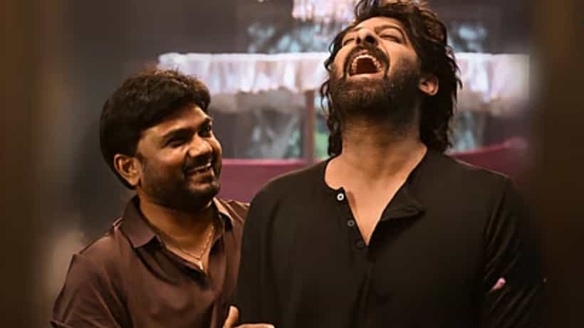 ಪ್ರಭಾಸ್ ‘ಮಿಡ್ ರೇಂಜ್ ಹೀರೋ: ನಿರ್ದೇಶಕನ ಮಾತಿಗೆ ರೊಚ್ಚಿಗೆದ್ದ ಫ್ಯಾನ್ಸ್