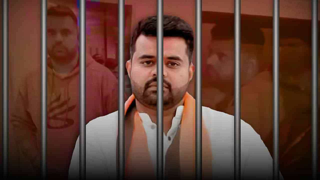 ಪ್ರಜ್ವಲ್ ರೇವಣ್ಣ ಪ್ರಕರಣದಲ್ಲಿ ಮಹತ್ವದ ಬೆಳವಣಿಗೆ: ಎಲ್ಲಿಗೆ ಹೋದ್ರೂ ತಪ್ಪುತ್ತಿಲ್ಲ ಸಂಕಷ್ಟ!