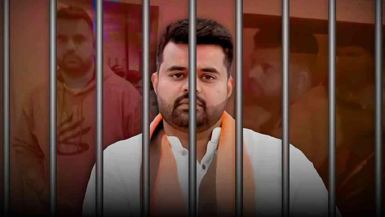 ಪ್ರಜ್ವಲ್ ರೇವಣ್ಣ ಪ್ರಕರಣದಲ್ಲಿ ಮಹತ್ವದ ಬೆಳವಣಿಗೆ: ಎಲ್ಲಿಗೆ ಹೋದ್ರೂ ತಪ್ಪುತ್ತಿಲ್ಲ ಸಂಕಷ್ಟ! ಪ್ರಜ್ವಲ್ ರೇವಣ್ಣ ಪ್ರಕರಣದಲ್ಲಿ ಮಹತ್ವದ ಬೆಳವಣಿಗೆ: ಎಲ್ಲಿಗೆ ಹೋದ್ರೂ ತಪ್ಪುತ್ತಿಲ್ಲ ಸಂಕಷ್ಟ!