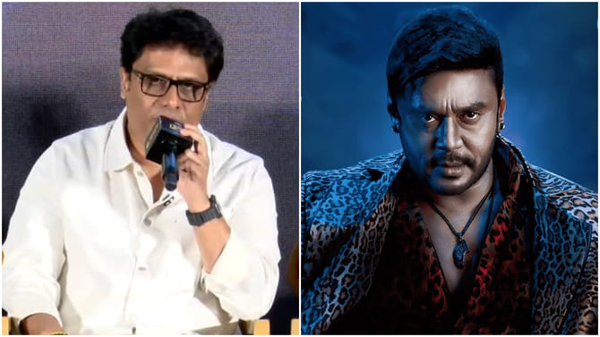 ಎಷ್ಟು ಕಾದರೂ ದರ್ಶನ್ ಬರಲಿಲ್ಲ: ಡಿ ಬಾಸ್ ಇಲ್ಲದೇ ನಡೆಯಿತು ಸುದ್ದಿಗೋಷ್ಠಿ