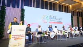 ಈ ವರ್ಷ 31 ಗಿ.ವ್ಯಾ. ಸ್ವಚ್ಛ ಇಂಧನ ಹೆಚ್ಚಳ