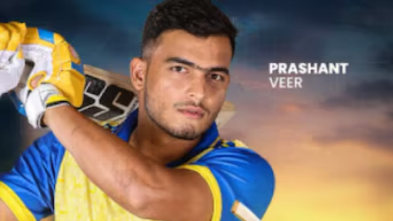 ವಾಸ್ತವವಾಗಿ ಸಂದರ್ಶನವೊಂದರಲ್ಲಿ ಪ್ರಶಾಂತ್ ಐಪಿಎಲ್ನಲ್ಲಿ ಚೆನ್ನೈ ಸೂಪರ್ ಕಿಂಗ್ಸ್ ಪರ ಕೇವಲ ಒಂದು ಸೀಸನ್ ಆಡಬೇಕೆಂದು ಬಯಸಿದ್ದಾಗಿ ಹೇಳಿದ್ದರು. ಅದರಂತೆ ಈಗ ಅವರನ್ನು ಸಿಎಸ್ಕೆ ಫ್ರಾಂಚೈಸಿ ದುಬಾರಿ ಬೆಲೆ ನೀಡಿ ಖರೀದಿಸಿದೆ. ಇದೀಗ ಪ್ರಶಾಂತ್ ತನ್ನ ನೆಚ್ಚಿನ ತಂಡದಲ್ಲಿ ಯಾವ ರೀತಿಯ ಪ್ರದರ್ಶನ ನೀಡುತ್ತಾರೆ ಕಾದು ನೋಡಬೇಕಾಗಿದೆ.