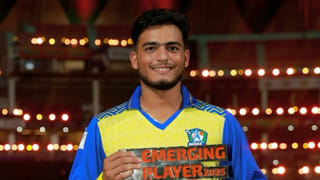 IPL Auction 2026: 16.75 ಕೋಟಿ ರೂ. ನಷ್ಟದೊಂದಿಗೆ ಆರ್​ಸಿಬಿ ಸೇರಿದ ವೆಂಕಟೇಶ್ ಅಯ್ಯರ್