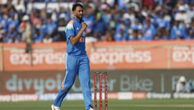 ಒಂದೇ ಓವರ್‌ನಲ್ಲಿ 2 ಪ್ರಮುಖ ವಿಕೆಟ್ ಕಿತ್ತ ಪ್ರಸಿದ್ಧ್ ಕೃಷ್ಣ