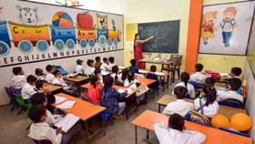 ಸರ್ಕಾರಿ ಶಾಲೆಗಳ ಎಲ್​​ಕೆಜಿ, ಯುಕೆಜಿ ವಿದ್ಯಾರ್ಥಿಗಳಿಗೆ ಗುಡ್​​ ನ್ಯೂಸ್​