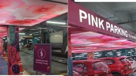 ಬೆಂಗಳೂರು ಮಾಲ್‌ನಲ್ಲಿ ಗರ್ಭಿಣಿಯರಿಗಾಗಿ ವಿಶೇಷ ಪಾರ್ಕಿಂಗ್ ವ್ಯವಸ್ಥೆ