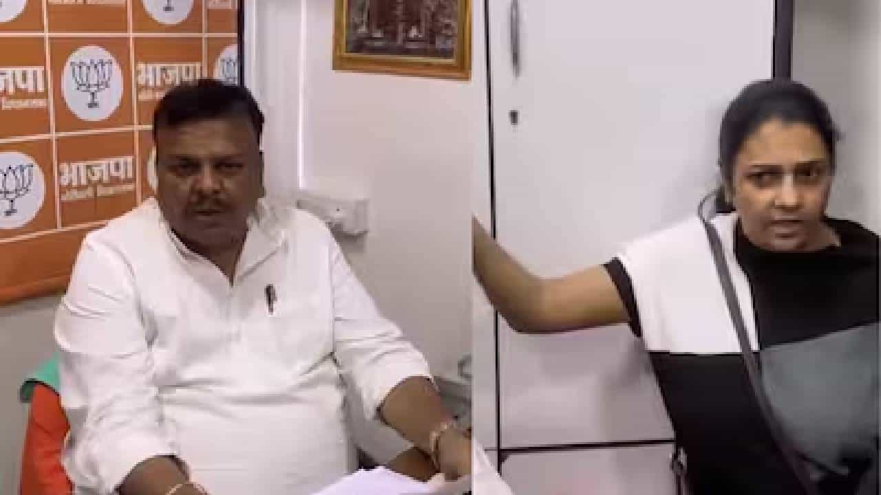 ಶಾಲಾ ಶುಲ್ಕ ಪಾವತಿಸಲು ಸಾಧ್ಯವಾಗದಿದ್ದರೆ ನಿಮ್ಮ ಹೆಂಡತಿಯನ್ನು ನನ್ನ ಬಳಿ ಕಳುಹಿಸಿ ಎಂದ ಮುಖ್ಯ ಶಿಕ್ಷಕ