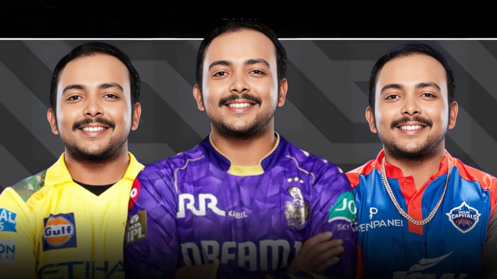 IPL 2026: 2 ಬಾರಿ ಅನ್​ಸೋಲ್ಡ್,  3ನೇ ಬಾರಿ ಪೃಥ್ವಿ ಶಾ ಕೈ ಹಿಡಿದ ಅದೃಷ್ಟ