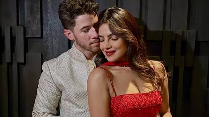 ಪ್ರಿಯಾಂಕಾ ಚೋಪ್ರಾಗೆ ಪತಿ ನಿಕ್ಕಿ ಕೊಟ್ಟ ಸರ್ಪ್ರೈಸ್ ಏನು ಗೊತ್ತೆ?