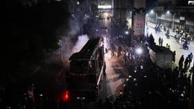 ಮತ್ತೆ ಬಾಂಗ್ಲಾದೇಶದಲ್ಲಿ ಭುಗಿಲೆದ್ದ ಹಿಂಸಾಚಾರ