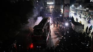 Yearly Horoscope 2026: 2026 ಮಿಥುನ ರಾಶಿಯವರಿಗೆ ನಿರ್ಣಾಯಕ ವರ್ಷ; ವಾರ್ಷಿಕ ಭವಿಷ್ಯ ಇಲ್ಲಿದೆ