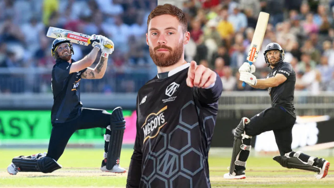 ಇದಕ್ಕೂ ಮುನ್ನ ಫಿಲ್ ಸಾಲ್ಟ್ ದಿ ಹಂಡ್ರೆಡ್ ಲೀಗ್ನಲ್ಲಿ ಮ್ಯಾಂಚೆಸ್ಟರ್ ಒರಿಜಿನಲ್ಸ್ ಪರ ಕಣಕ್ಕಿಳಿಯುತ್ತಿದ್ದರು. ಇದೀಗ ಬರೋಬ್ಬರಿ 5.41 ಕೋಟಿ ರೂ. ಒಪ್ಪಂದದೊಂದಿಗೆ ಸಾಲ್ಟ್ ಅವರನ್ನು ವೆಲ್ಷ್ ಫೈರ್ ತಂಡ ತಮ್ಮ ತೆಕ್ಕೆಗೆ ತೆಗೆದುಕೊಂಡಿದ್ದಾರೆ. ಅದರಂತೆ 2026ರ ದಿ ಹಂಡ್ರೆಡ್ ಲೀಗ್್ನಲ್ಲಿ ಸಾಲ್ಟ್ ವೆಲ್ಷ್ ಫೈರ್ ಪರ ಕಣಕ್ಕಿಳಿಯಲಿದ್ದಾರೆ.