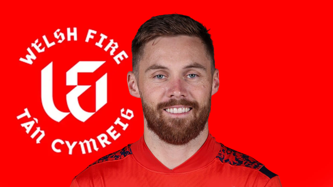 ಇಂಗ್ಲೆಂಡ್ನಲ್ಲಿ ನಡೆಯಲಿರುವ ದಿ ಹಂಡ್ರೆಡ್ ಲೀಗ್ನಲ್ಲಿ ವೆಲ್ಷ್ ಫೈರ್ ಪರ ಕಣಕ್ಕಿಳಿಯಲು ಸಾಲ್ಟ್ ಒಪ್ಪಂದ ಮಾಡಿಕೊಂಡಿದ್ದಾರೆ. ಹರಾಜಿಗೂ ಮುನ್ನ ನಡೆಯುವ ಪ್ರಿ-ಸೈನ್ ಆಯ್ಕೆಯ ಮೂಲಕ ಸಾಲ್ಟ್ ಅವರನ್ನು ಖರೀದಿಸುವಲ್ಲಿ ವೆಲ್ಷ್ ಫೈರ್ ಯಶಸ್ವಿಯಾಗಿದೆ.