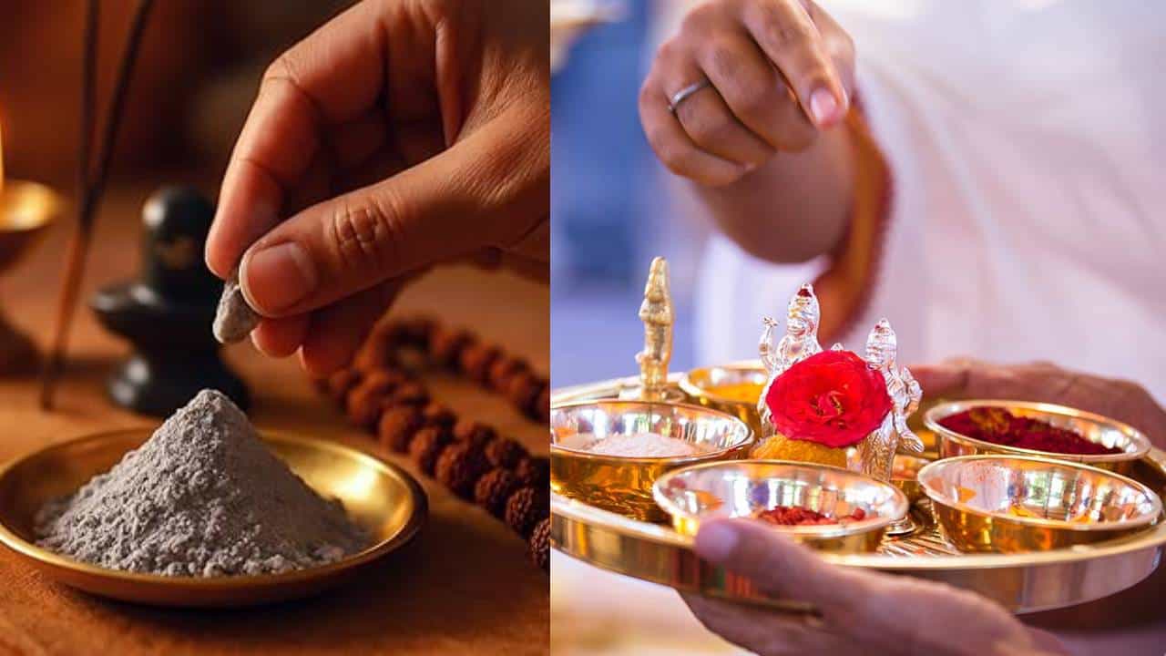 Puja Tips: ಪ್ರತಿದಿನ ಪೂಜೆ ಮಾಡಿದರೂ ಫಲ ಸಿಗದೇ ಇರಲು ಇದೇ ಮುಖ್ಯ ಕಾರಣ, ಈ ಒಂದು ತಪ್ಪು ಮಾಡಲೇಬೇಡಿ Puja Tips: ಪ್ರತಿದಿನ ಪೂಜೆ ಮಾಡಿದರೂ ಫಲ ಸಿಗದೇ ಇರಲು ಇದೇ ಮುಖ್ಯ ಕಾರಣ, ಈ ಒಂದು ತಪ್ಪು ಮಾಡಲೇಬೇಡಿ