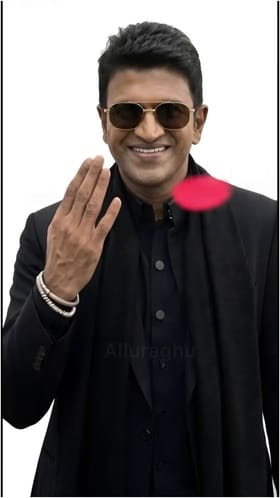 ಧುರಂಧರ್​ ಟ್ರೆಂಡ್ ಹಾಡಲ್ಲಿ  ಪುನೀತ್; ಎಐ ವಿಡಿಯೋ