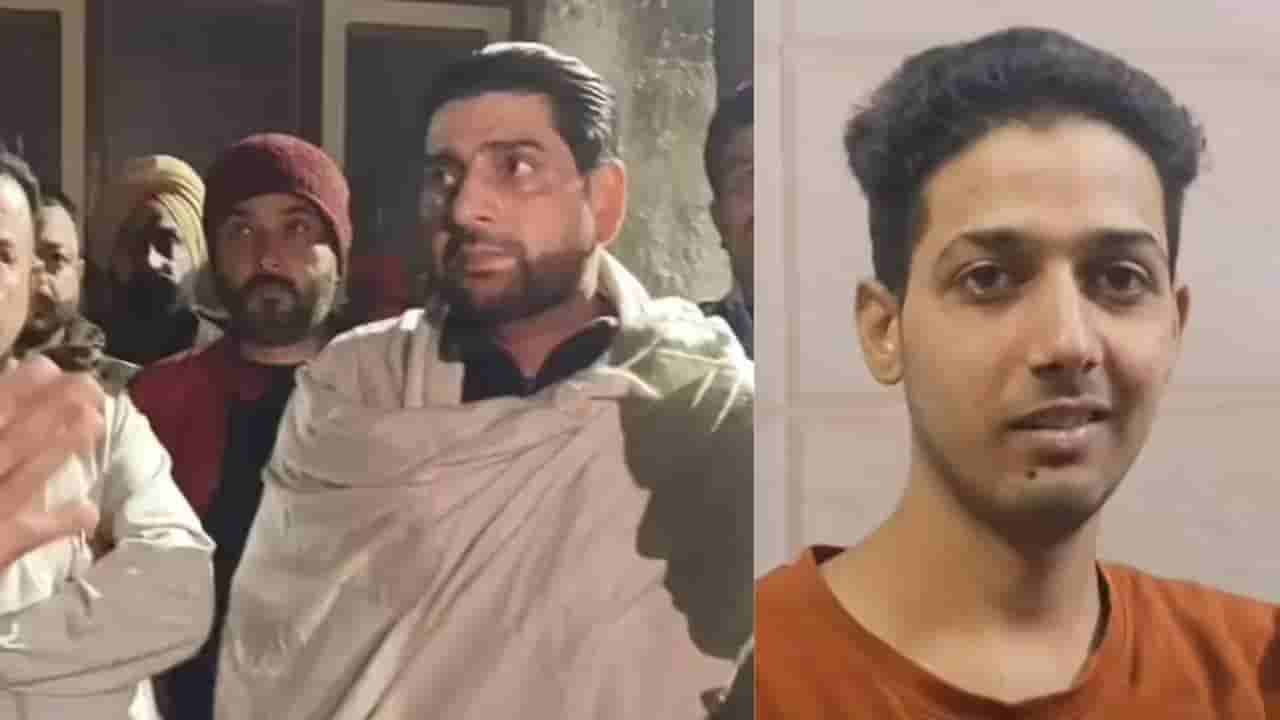 ಜಲಂಧರ್: ಹರಿತವಾದ ಆಯುಧದಿಂದ ಇರಿದು ಬಿಜೆಪಿಯ ಮಾಜಿ ಶಾಸಕನ ಸೋದರಳಿಯನ ಬರ್ಬರ ಹತ್ಯೆ