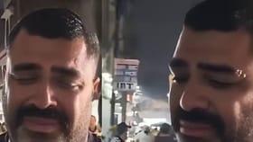 ನಮ್ಮ ಸಂಬಂಧ ಈ ರೀತಿ ಅಂತ್ಯವಾಗುತ್ತೆಂದು ಗೊತ್ತಿರಲಿಲ್ಲ ಪತಿ ಕಣ್ಣೀರು