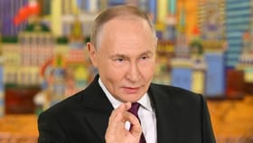 ಪ್ರವಾಸಕ್ಕೆ ಹೋದಾಗ ರಷ್ಯಾ ಅಧ್ಯಕ್ಷ ಪುಟಿನ್ ಭದ್ರತೆ ಹೇಗಿರುತ್ತೆ ಗೊತ್ತಾ?