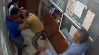 ಏನು ಆಗುತ್ತೋ ಆಗಲಿ ಅಂದಿದ್ಯಾಕೆ? ಡಿಕೆಶಿ ಮನೆಯಲ್ಲಿ ಟಿಫನ್ ಬಳಿಕ ಸಿಎಂ ಶಾಕಿಂಗ್ ಮಾತು