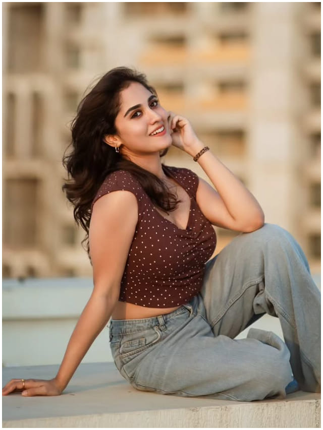 ‘ದಿ ಡೆವಿಲ್’ ನಟಿ ರಚನಾ ರೈ ಸುಂದರ ಫೋಟೋಗಳು