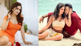 ದರ್ಶನ್ ಪತ್ನಿ ವಿಜಯಲಕ್ಷ್ಮಿಗೆ ಧನ್ಯವಾದ ಹೇಳಿದ ‘ಡೆವಿಲ್’ ನಟಿ ರಚನಾ