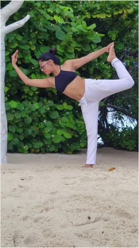 ಎಷ್ಟು ಕ್ಯೂಟ್ ಆಗಿತ್ತು ನೋಡಿ ರಾಗಿಣಿ ಪ್ರಜ್ವಲ್ ಫೋಟೋ ಡಂಪ್