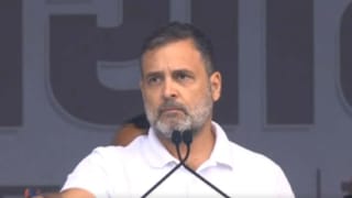 ವೋಟ್ ಚೋರಿ ವಿರುದ್ಧ ಕಾಂಗ್ರೆಸ್​​ ಹೋರಾಟ: ದೆಹಲಿಯಲ್ಲಿ ಪ್ರತಿಧ್ವನಿಸಿದ ಆಳಂದ ಕ್ಷೇತ್ರದ ಮತಗಳ್ಳತನ