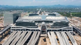 ಬೆಂಗಳೂರಲ್ಲಿ ಚೀನಾ ಮಾದರಿ ರೈಲ್ವೆ ಟರ್ಮಿನಲ್!: ಏನೆಲ್ಲ ವಿಶೇಷತೆ ಗೊತ್ತಾ?