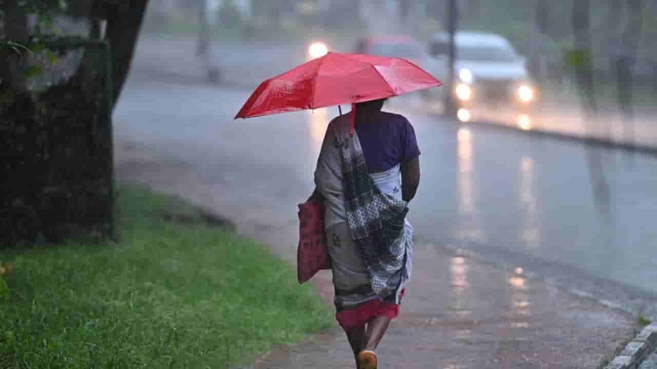 ನಾಳೆಯ ಹವಾಮಾನ: 20ಕ್ಕೂ ಹೆಚ್ಚು ಜಿಲ್ಲೆಗಳಲ್ಲಿ ಮಳೆ ಸಾಧ್ಯತೆ; ಬೆಂಗಳೂರಲ್ಲಿ ಬೆಳಿಗ್ಗೆ ಚಳಿ ವಾತಾವರಣ