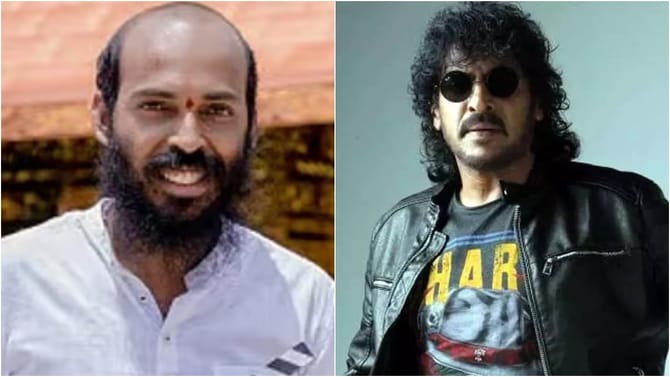 ಅರ್ಹತೆ ಅಷ್ಟೇ ಮುಖ್ಯವಾಗಬೇಕು, ಬಡತನವಲ್ಲ; ರಾಜ್ ಮಾತಿಗೆ ಫಿದಾಆದ ಉಪ್ಪಿ