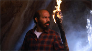 ಅಶ್ವಿನಿ ಗೌಡಗೆ ಓಪನ್ ಚಾಲೆಂಜ್ ಹಾಕಿದ ಗಿಲ್ಲಿ​; ಎರಡು ವಾರದಲ್ಲಿ ಇದು ಸಾಧ್ಯಾನಾ?