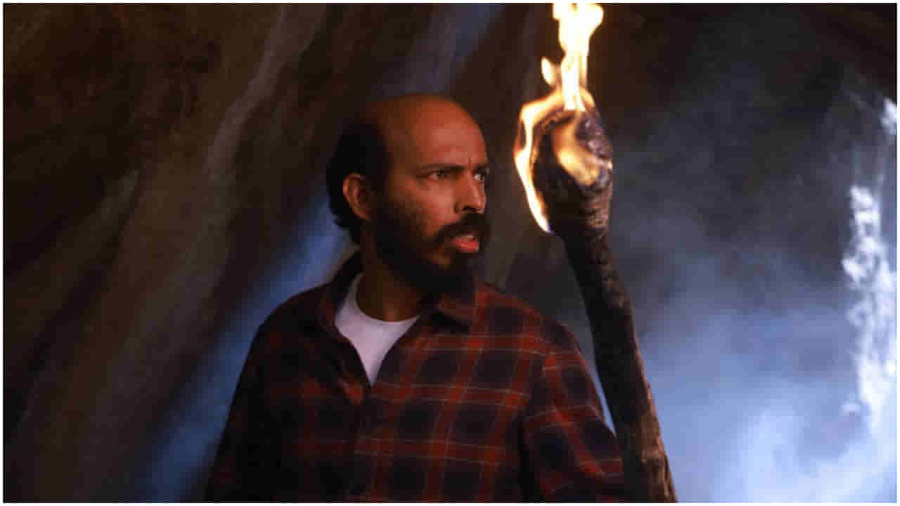 ರಾಜ್ ಬಿ. ಶೆಟ್ಟಿ ನಟನೆಯ ‘ರಕ್ಕಸಪುರದೋಳ್’ ಟೀಸರ್: ಮತ್ತೊಂದು ಹಿಟ್ ಗ್ಯಾರಂಟಿ