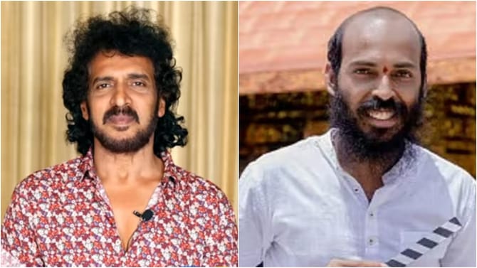 ಉಪೇಂದ್ರ ವೀಕ್​​ನೆಸ್ ಏನು ಎಂದು ಕಂಡು ಹಿಡಿದುಕೊಂಡ ರಾಜ್ ಬಿ ಶೆಟ್ಟಿ