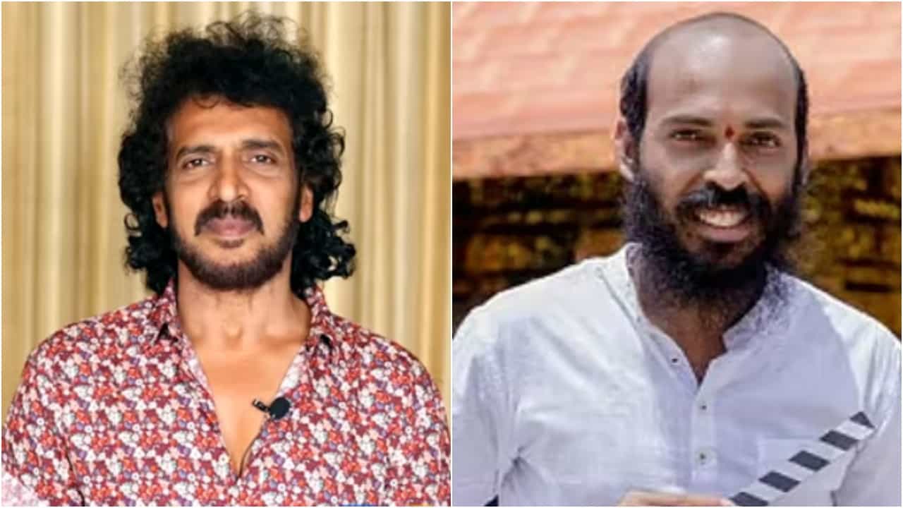 ಉಪೇಂದ್ರ ವೀಕ್​​ನೆಸ್ ಏನು ಎಂದು ಕಂಡು ಹಿಡಿದುಕೊಂಡ ರಾಜ್: ನಿಮ್ಗೂ ಅಚ್ಚರಿ ಆಗುತ್ತೆ