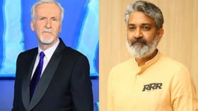 ‘ವಾರಣಾಸಿ’ ಶೂಟಿಂಗ್ ನೋಡುವ ಆಸೆ ವ್ಯಕ್ತಪಡಿಸಿದ ‘ಟೈಟಾನಿಕ್’ ನಿರ್ದೇಶಕ