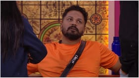 ಈ ವಾರ ಬಿಗ್ ಬಾಸ್​ನಿಂದ ಹೋಗೋ ವಿಚಾರವನ್ನು ಬಾಯ್ತಪ್ಪಿ ಹೇಳಿದ ರಜತ್?