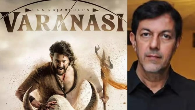 ಹಿರಿಯ ನಟನ ‘ವಾರಣಾಸಿ’ ಸಿನಿಮಾದಿಂದ ಹೊರಗಟ್ಟಿದರೇ ರಾಜಮೌಳಿ