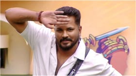 ರಜತ್ ಅವರ ಸಂಭಾವನೆ ಎಷ್ಟು? ಓಪನ್ ಆಗಿ ಮಾತನಾಡಿದ ಬುಜ್ಜಿ