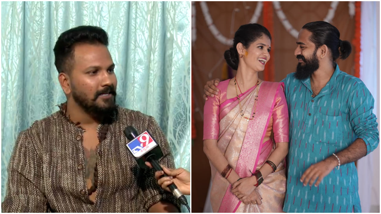 ಚೈತ್ರಾ ಕುಂದಾಪುರ ಯಾರು ಅಂತ ನನಗೆ ಗೊತ್ತಿಲ್ಲ, ಅವರ ಬಗ್ಗೆ ಮಾತು ಬೇಡ: ರಜತ್ ಚೈತ್ರಾ ಕುಂದಾಪುರ ಯಾರು ಅಂತ ನನಗೆ ಗೊತ್ತಿಲ್ಲ, ಅವರ ಬಗ್ಗೆ ಮಾತು ಬೇಡ: ರಜತ್