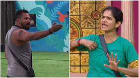 ರಜತ್ ಫ್ಯಾಮಿಲಿ ಬಗ್ಗೆ ಮಾತನಾಡಿದ ಚೈತ್ರಾ ಕುಂದಾಪುರ: ದೊಡ್ಮನೆಯಲ್ಲಿ ಫೈಟ್