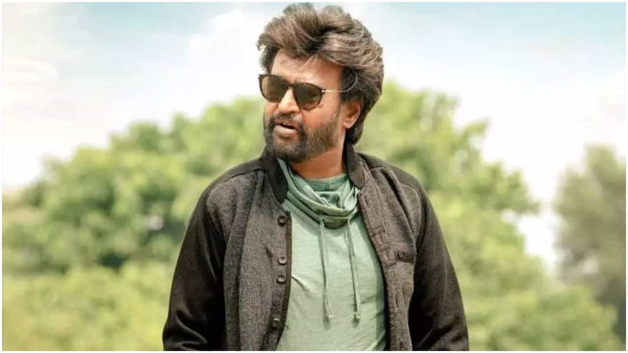 ರಜನಿಕಾಂತ್ ಜನ್ಮದಿನ: ಸೂಪರ್ಸ್ಟಾರ್ ಎಷ್ಟು ಶ್ರೀಮಂತ ಗೊತ್ತಾ? ರಜನಿಕಾಂತ್ ಜನ್ಮದಿನ: ಸೂಪರ್ಸ್ಟಾರ್ ಎಷ್ಟು ಶ್ರೀಮಂತ ಗೊತ್ತಾ?