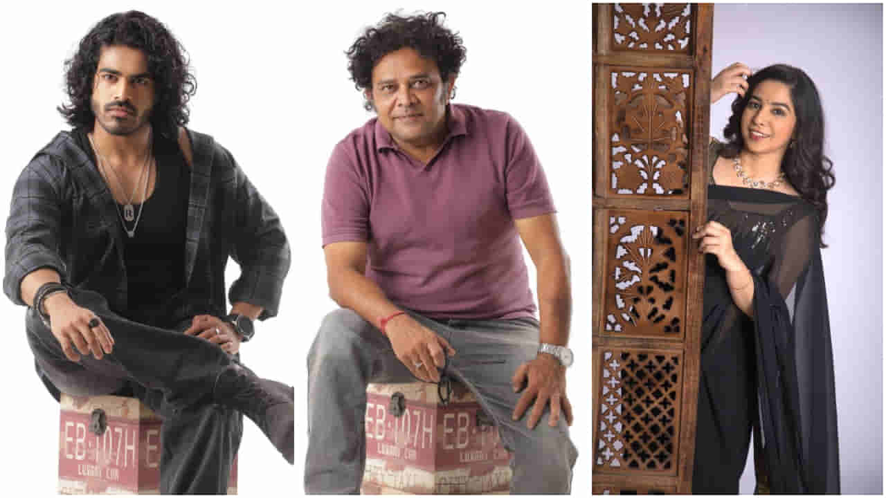 ‘ಚಾರ್ಜ್ಶೀಟ್’, ‘ರಕ್ಕಿ’ ಸಿನಿಮಾಗಳ ಚಿತ್ರೀಕರಣ ಪೂರ್ಣಗೊಳಿಸಿದ ವೆಂಕಟ್ ಭಾರದ್ವಾಜ್