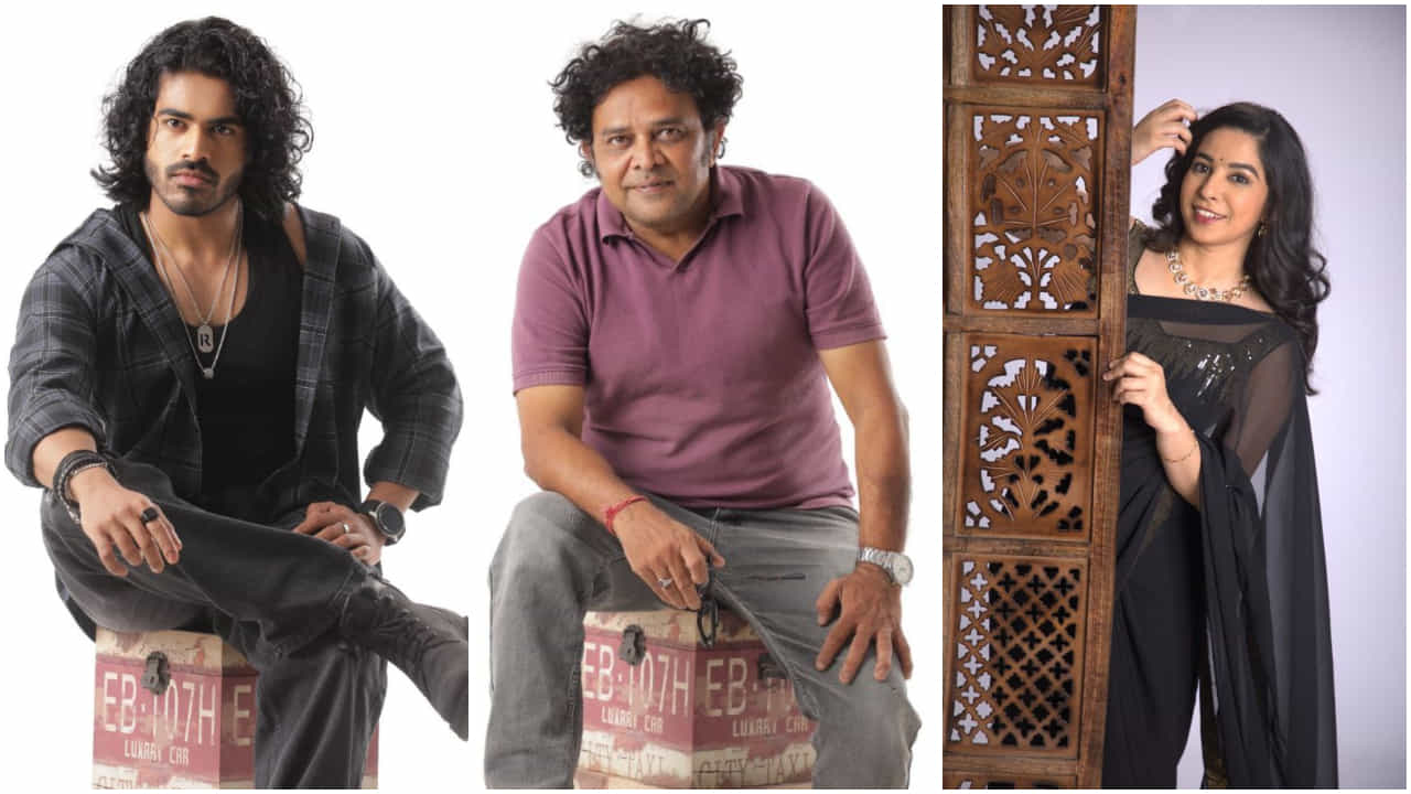 ‘ಚಾರ್ಜ್​ಶೀಟ್’, ‘ರಕ್ಕಿ’ ಸಿನಿಮಾಗಳ ಚಿತ್ರೀಕರಣ ಪೂರ್ಣಗೊಳಿಸಿದ ವೆಂಕಟ್​ ಭಾರದ್ವಾಜ್