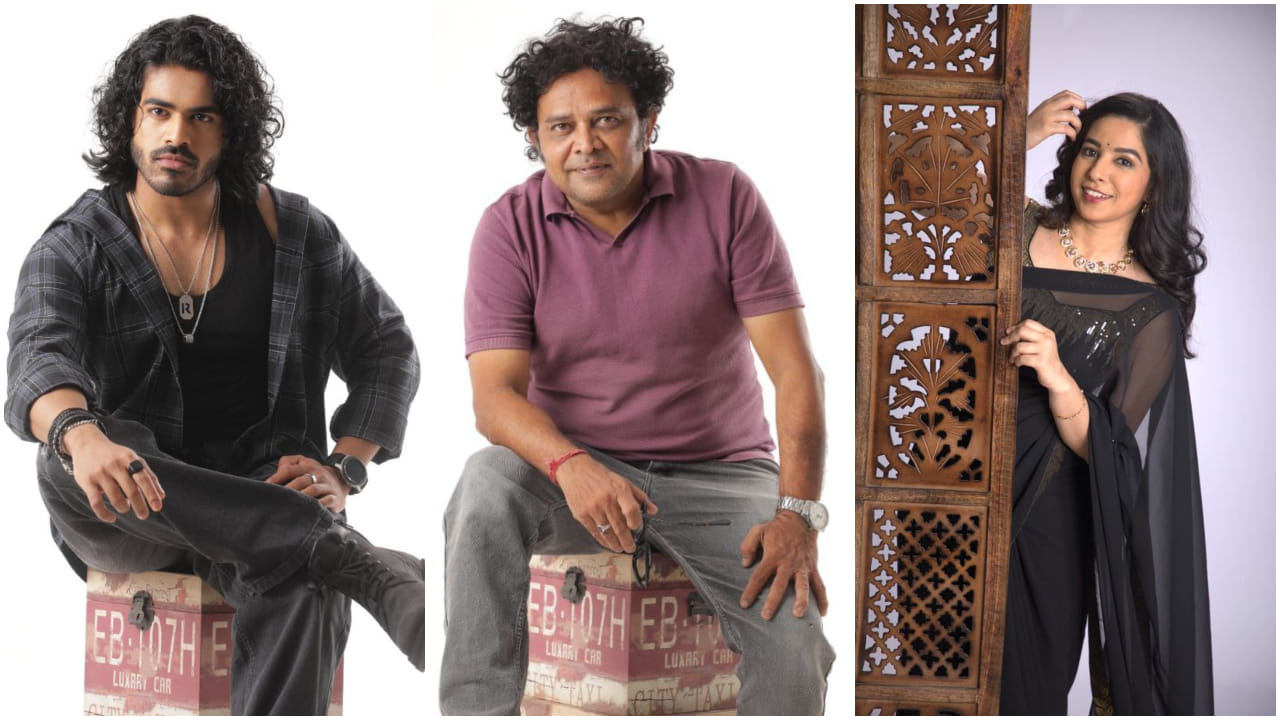 ‘ಚಾರ್ಜ್ಶೀಟ್’, ‘ರಕ್ಕಿ’ ಸಿನಿಮಾಗಳ ಚಿತ್ರೀಕರಣ ಪೂರ್ಣಗೊಳಿಸಿದ ವೆಂಕಟ್ ಭಾರದ್ವಾಜ್ ‘ಚಾರ್ಜ್ಶೀಟ್’, ‘ರಕ್ಕಿ’ ಸಿನಿಮಾಗಳ ಚಿತ್ರೀಕರಣ ಪೂರ್ಣಗೊಳಿಸಿದ ವೆಂಕಟ್ ಭಾರದ್ವಾಜ್